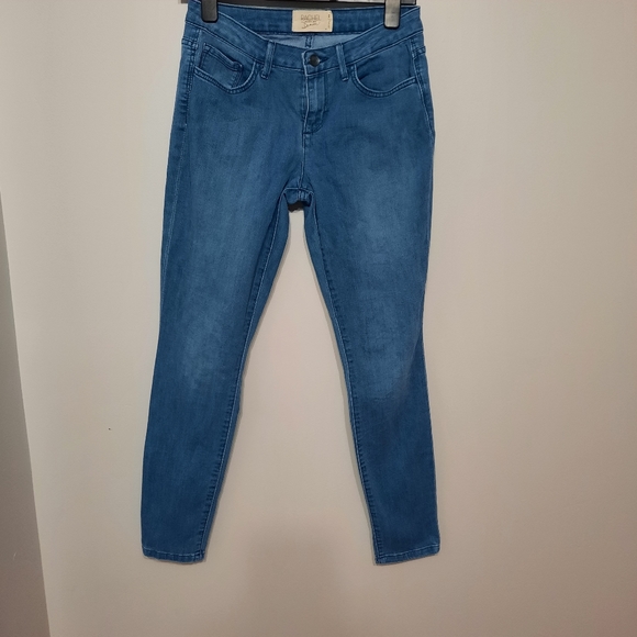 Rachel Rachel Roy Denim Skinny Jeans - Picture 1 of 6